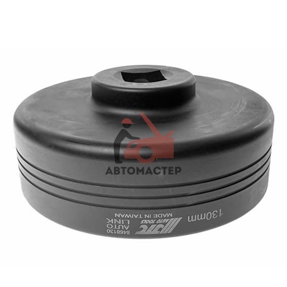 Ударная головка 1" JTC 6гр 130мм L68 мм