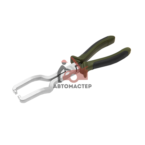 Клещи для топливных разъемов Дело Техники