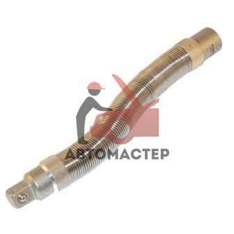 Удлинитель гибкий 1/2 FORCE L225мм