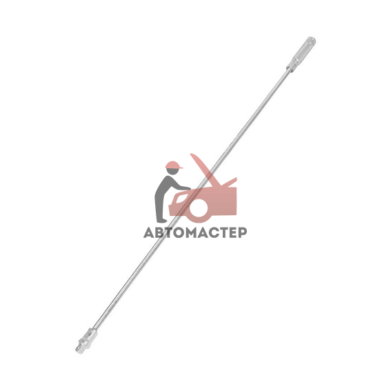 Удлинитель гибкий 1/4 KINGTONY  L450мм