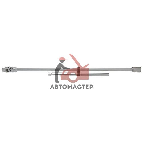 Удлинитель универс. с карданом 3/8 FORCE L450мм