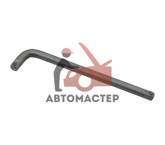 Вороток Г-обр. 1/2 КОЛИР L250х60мм