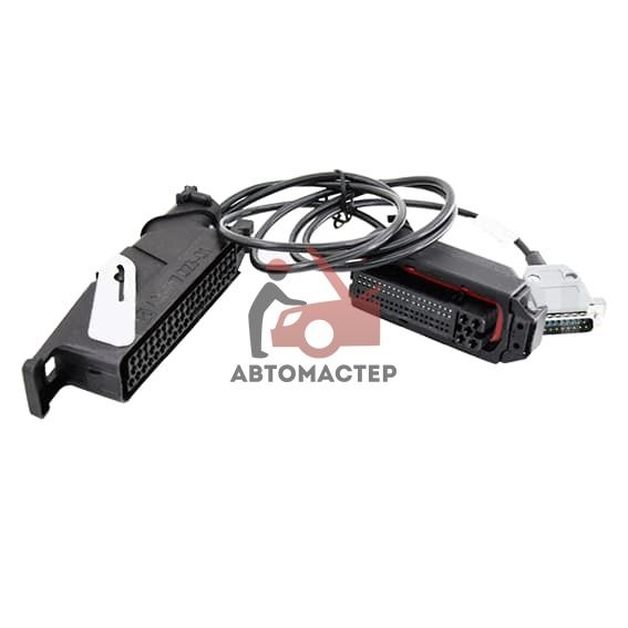 Кабель 55+81 pin для ScanMaster CAN
