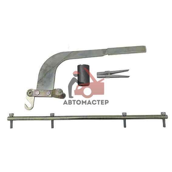 Рассухариватель 2110-15 16кл проф. АВТОМ