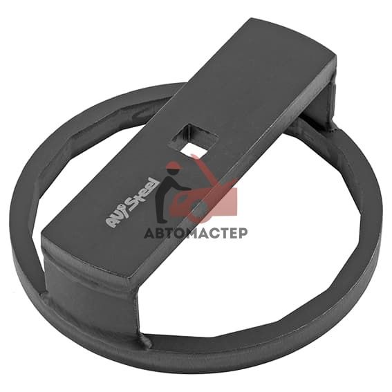 Съемник топливного фильтра 93 мм. 15 гр. AV-STEEL