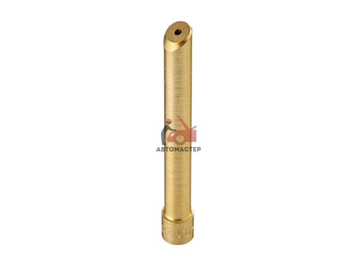 Цанга скошенная для горелки TIG TS 17-18-26 D 1 мм. (IGU0069-10)