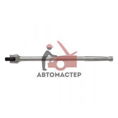 Вороток шарнирный 1/2 YATO L457мм