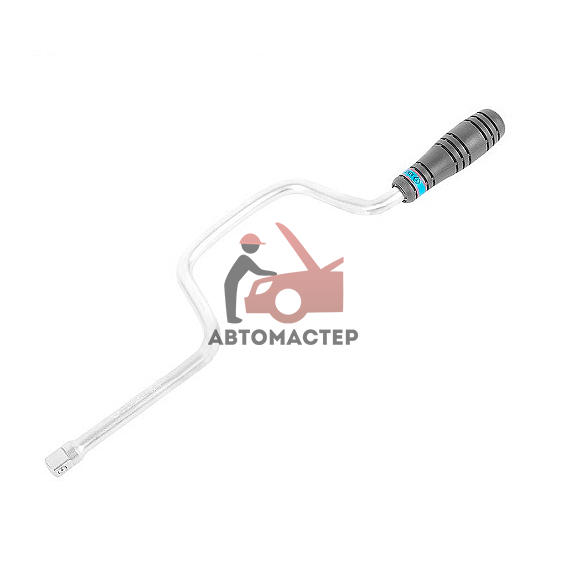 Коловорот 1/2 KINGTONY  L410мм