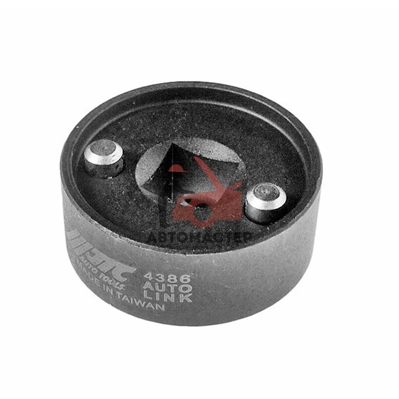Головка для установки зажигания JTC  VW, AUDI для двиг. VAG TSI, TFSI № 10352/2