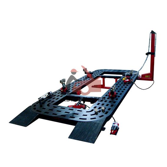 Стапель платформенный ARS-11 AUTOSTAPEL