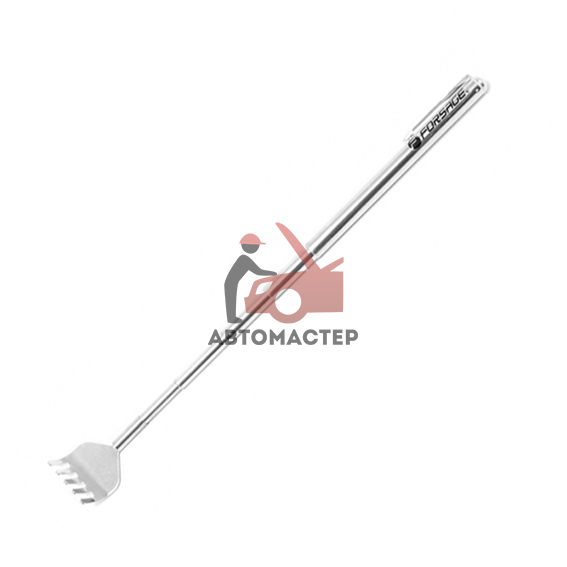 Захват телескопический (грабли) FORSAGE L 163*503 мм.
