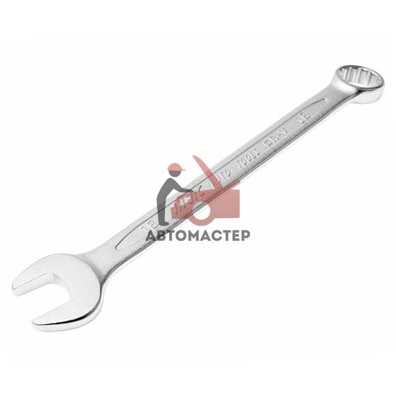 Ключ комб. JTC 18 мм. L 225 мм.