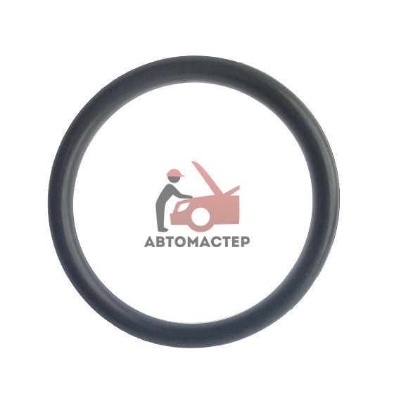 Сальник домкрата подкатного 3 / 3,5 тонны на цилиндр (резиновое кольцо)