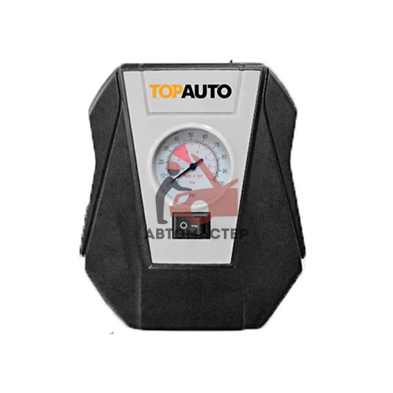 Компрессор 12V ТОП АВТО 25л/м