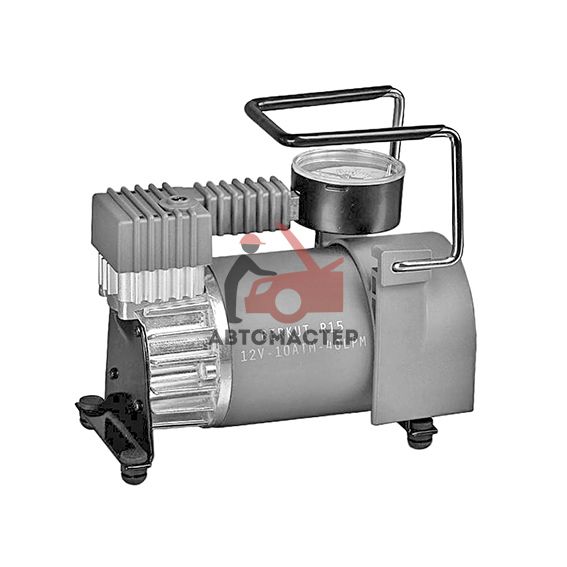 Компрессор 12V БЕРКУТ R15 14А 10атм 40 л/мин