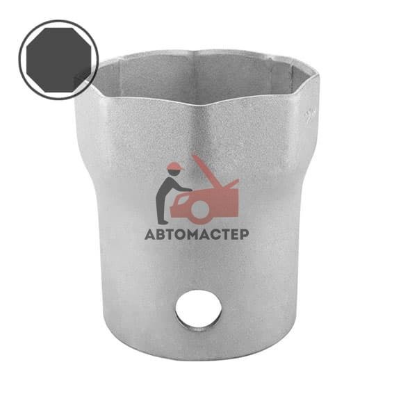 Головка ступичная 8гр 102мм AV-STEEL