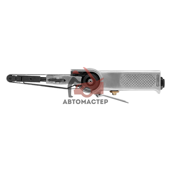 Пневмо шлифмашина ленточная YATO 10х330мм