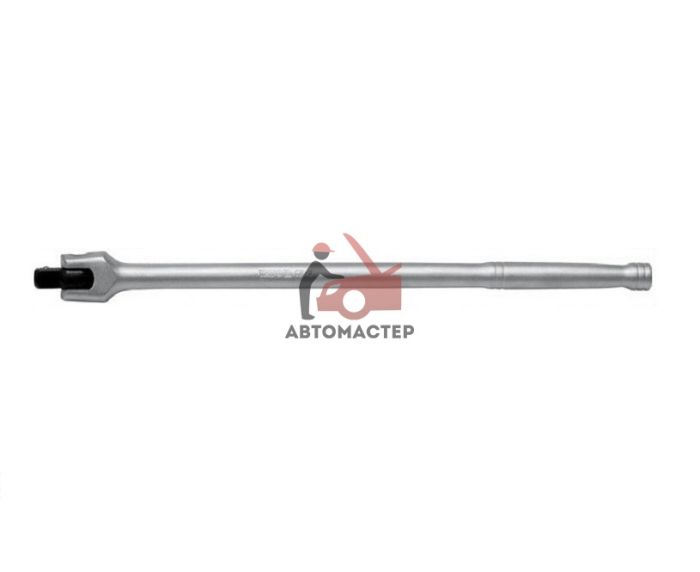 Вороток шарнирный 3/8 YATO L215мм