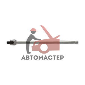 Вороток шарнирный 3/8 YATO L215мм