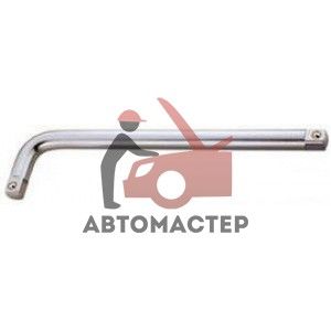 Вороток Г-обр. 3/4 ДЕЛО ТЕХНИКИ L330мм