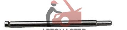 Вороток для трубчатого ключа BAUM