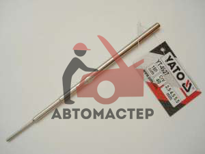 Вороток для трубчатого ключа YATO 190мм