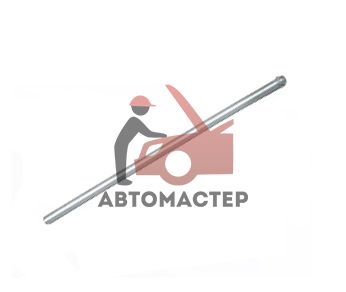 Вороток для торц. ключей ДЕЛО ТЕХНИКИ D 19мм L 630мм