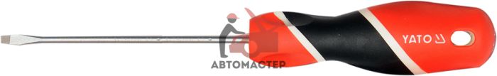 Клемма лутунная усиленная с отверстием D 8мм