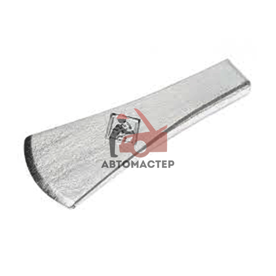 Поддержка рихтовочная JTC  B48-L110мм 21VJ