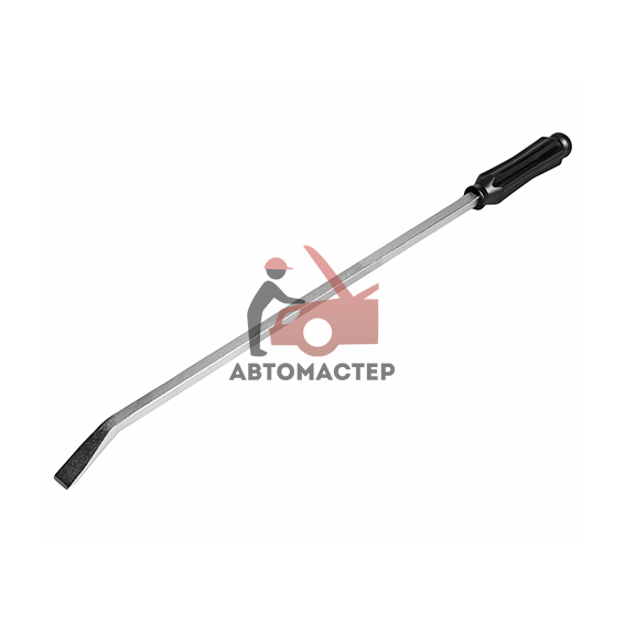 Монтировка рихтовочная JTC с ручкой гнутая L915мм