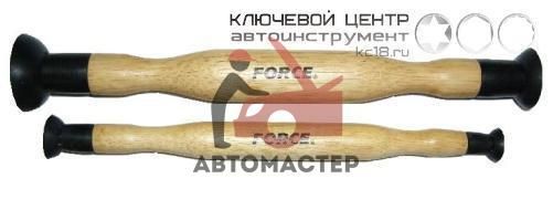 Притирка клапанов присоска FORCE 2 пр. 20, 30, 35, 40 мм.