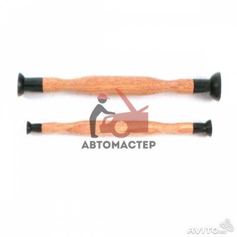 Притирка клапанов присоска FORCE 2 пр. 20, 30, 35, 40 мм.