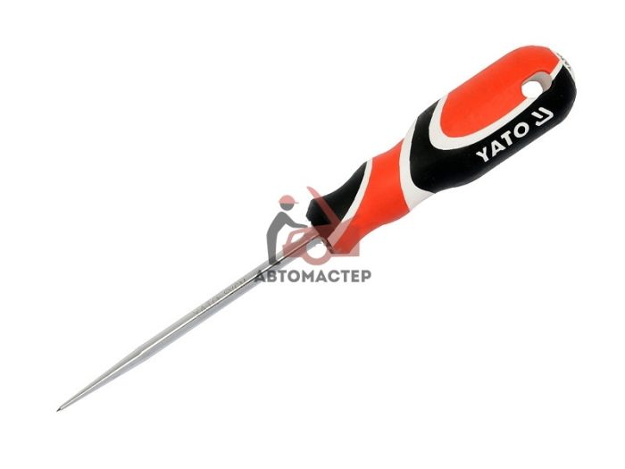 Шило YATO прямое L120мм