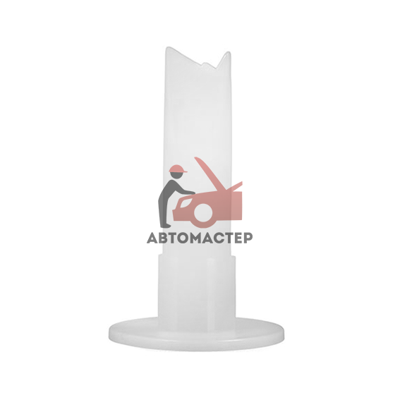 Насадка для нанесения шовного герметика U-SEAL с плоским носом