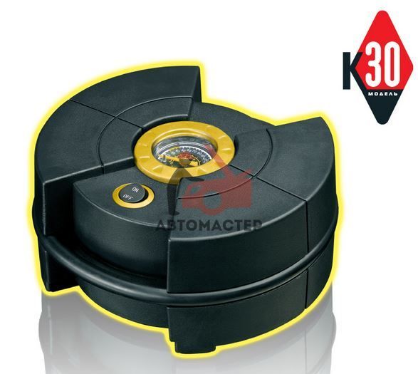 Компрессор 12V КАЧОК К30
