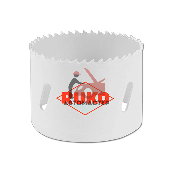 Коронка RUKO HSS Cobalt 8%  48mm
