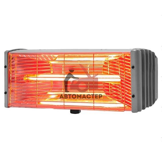 Инфракрасная лампа для сушки ATIS, 1*1000 Вт, 230V