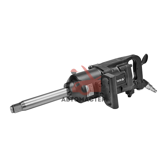 Гайковерт 1" YATO 320 кг