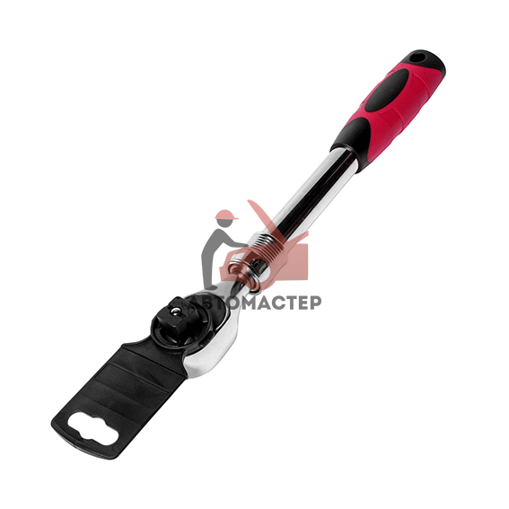 Трещотка 1/2 JTC телескоп 305-405мм