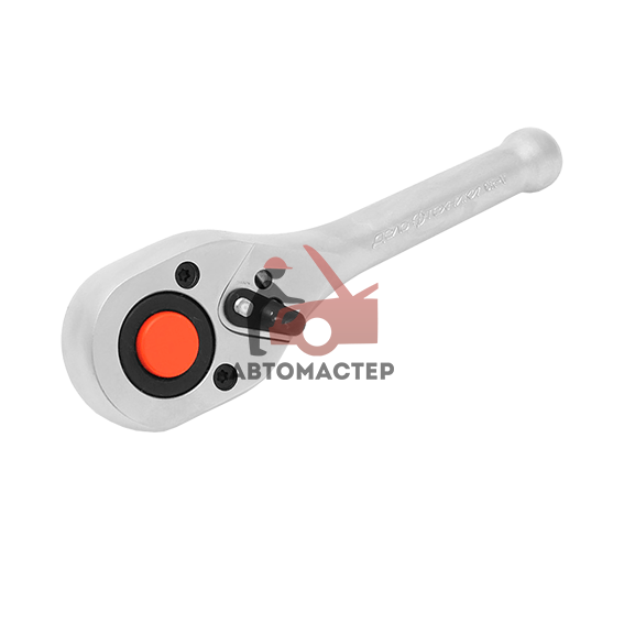 Трещотка 1/2 ДЕЛО ТЕХНИКИ укороченная 628601
