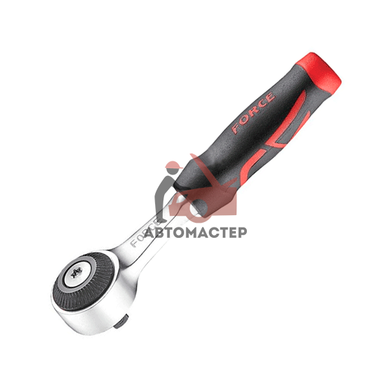 Трещотка 1/4 FORCE 80229 L145мм