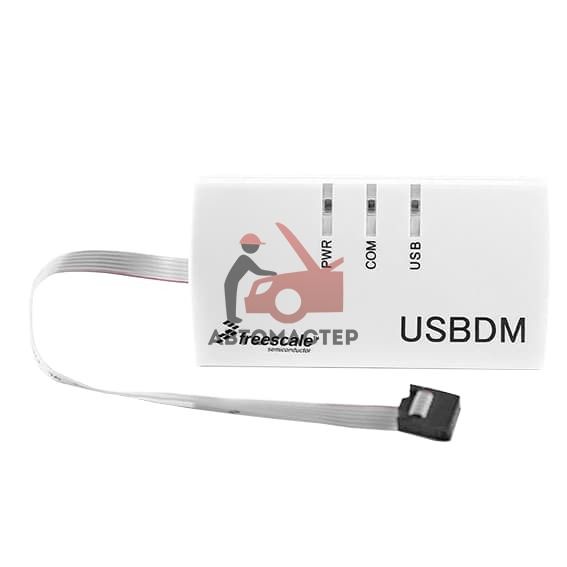 Программатор USBDM