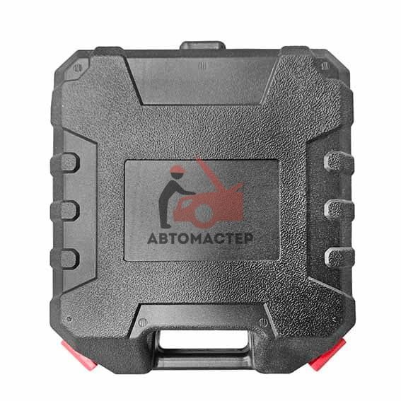 Присоска вакуумная AMR с насосом, D-205мм (в кейсе)