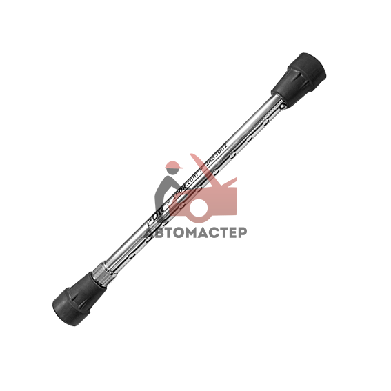 Упор телескопический (короткий), с механической фиксацией