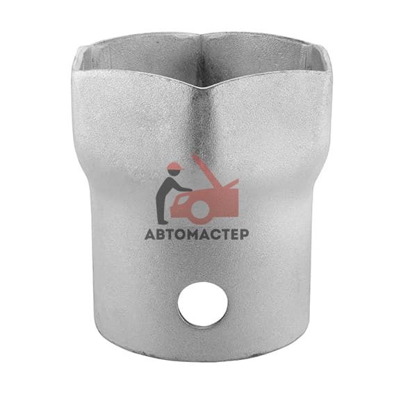 Головка ступичная 6гр 102мм AV-STEEL (Freightliner)