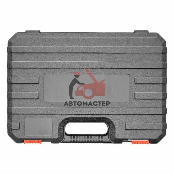 Трещотка аккумуляторная 3/8 AMR 12 V, 1500 mAh, 220W.