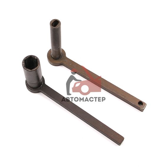 Приспособление для демонтажа гайки амортизатора кабины VOLVO CAR-TOOL