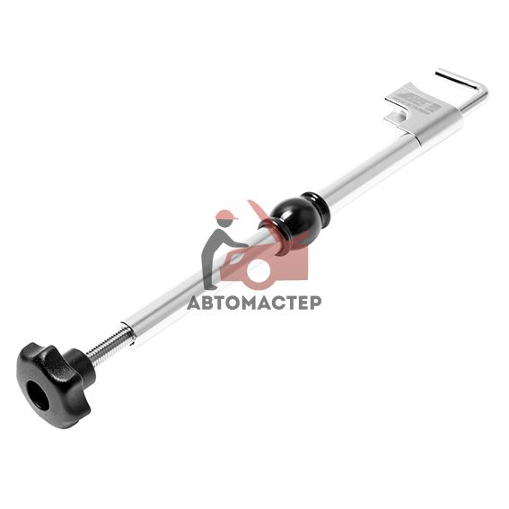 Зажим для шлангов JTC до 25,4 мм (топливн. и торм. систем) L 310mm