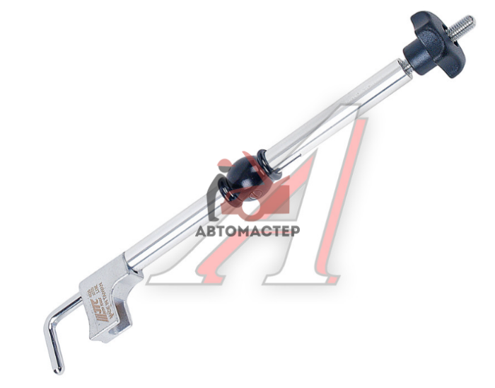 Зажим для шлангов JTC до 25,4 мм (топливн. и торм. систем) L 310mm