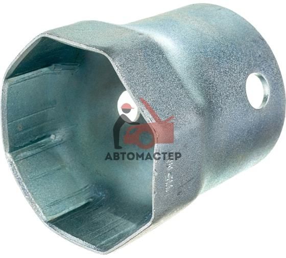 Головка ступичная 8гр 120мм AV-STEEL (BPW,Fuso)
